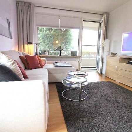 Apartmentvermittlung Mehr Als Meer - Objekt 11 티멘도르프스트랜드 외부 사진