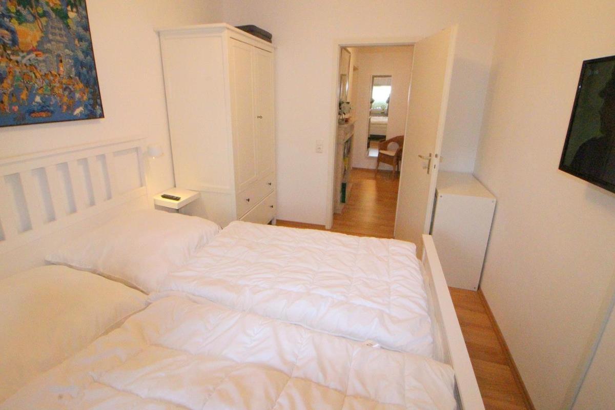 Apartmentvermittlung Mehr Als Meer - Objekt 11 티멘도르프스트랜드 외부 사진